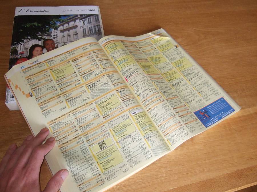 Annuaire web - France - Référencement Annuaire Web