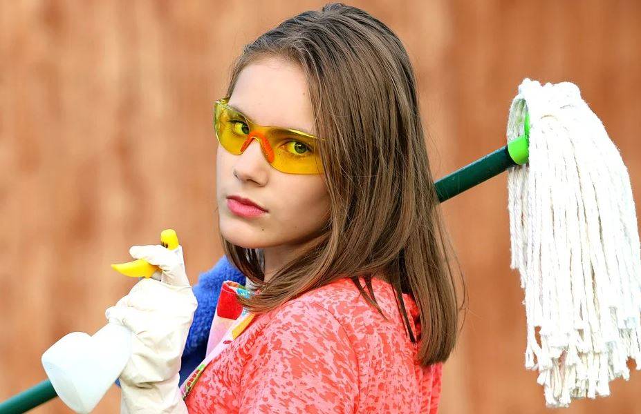 Devis gratuit pour nettoyage de maison à Marseille 13008