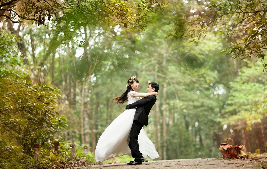 Chanteur de Gospel pour votre mariage religieux à Marseille