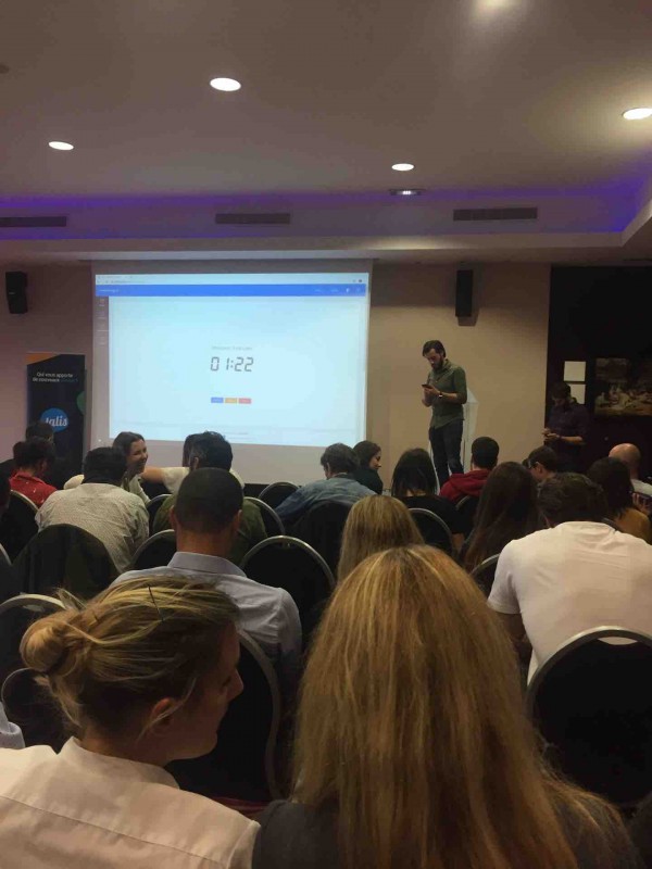 Jalis Évents Organisation d’événements à Marseille