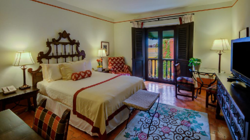 Comment trouver rapidement un hôtel à Marseille ?