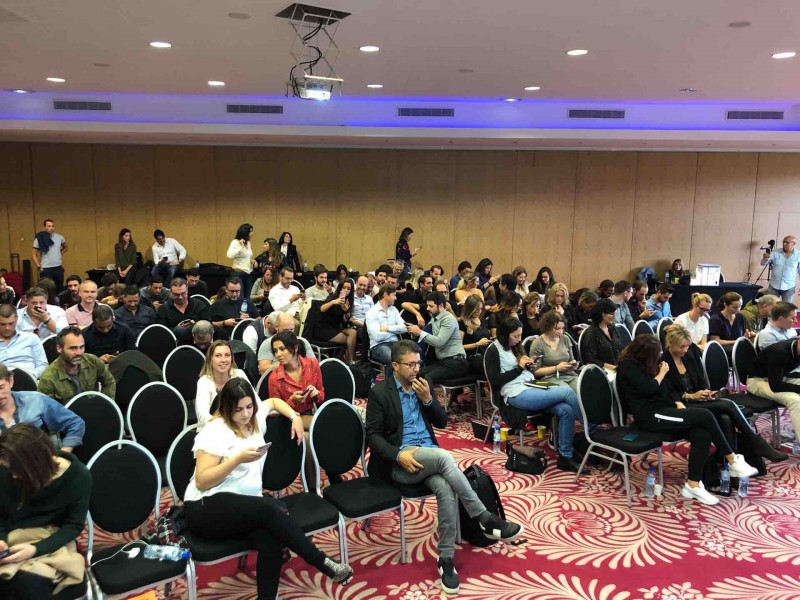 séminaire d’exception À Marseille face à la mer