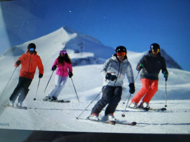 réserver un séjour au ski dans les Pyrénées au départ de Toulouse