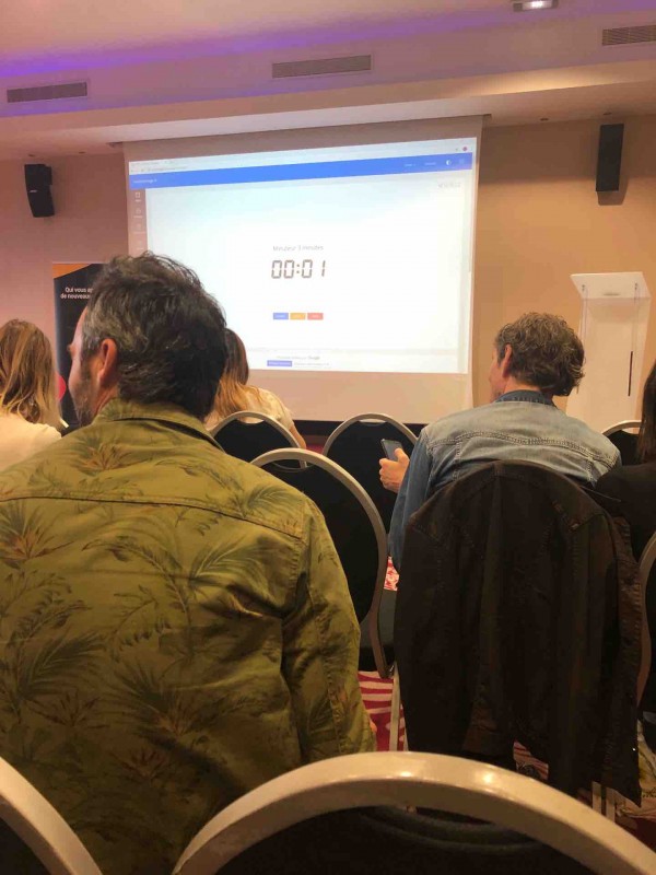 super séminaire pas cher hôtel goldens tulip marseille