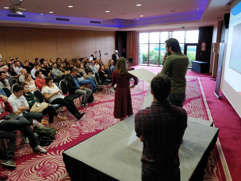 Louer une salle de séminaire à Marseille