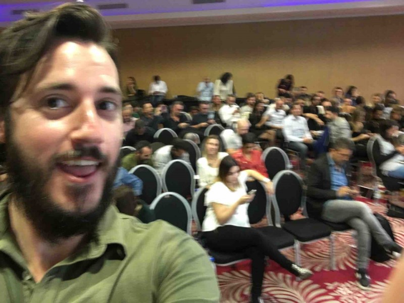 Organisation d’un séminaire pour une agence Web à Marseille 13008