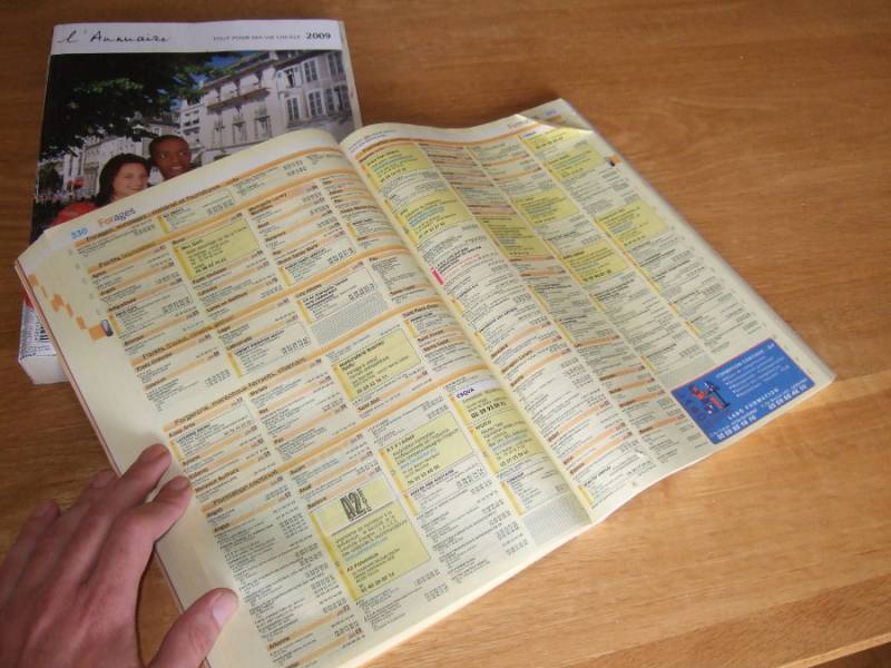 Annuaire web - France - Référencement Annuaire Web