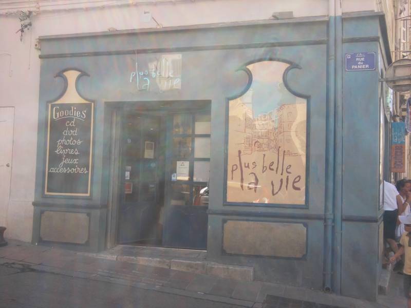 Où faut-il absolument manger ou boire dans le quartier du Panier à Marseille ? 