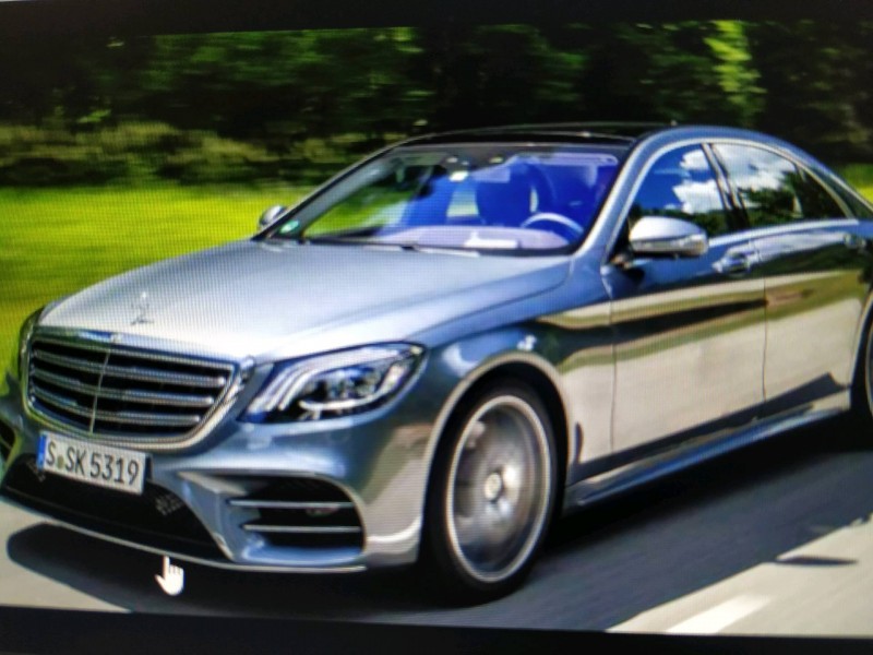 Transport longue distance depuis l'aéroport Blagnac en véhicule de luxe à Toulouse