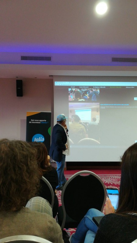 Où organiser le séminaire de mon entreprise à Marseille ?