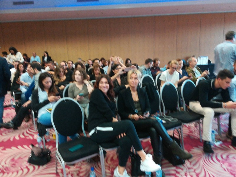 où organiser un séminaire d'entreprise avec salle équipée sur Marseille en PACA