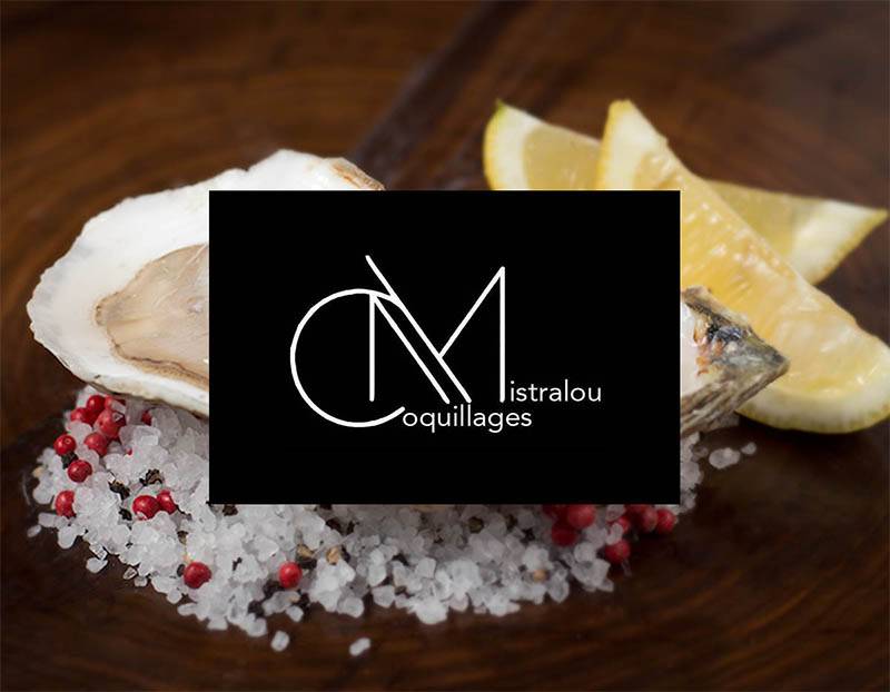 Les délicieux plateaux de fruits de mer à déguster au Mistralou Coquillages