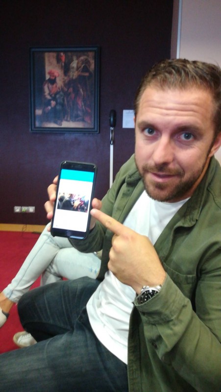 où trouver un salle de séminaire dans un hôtel haut de gamme à Marseille 8e pour plus de 100 personnes