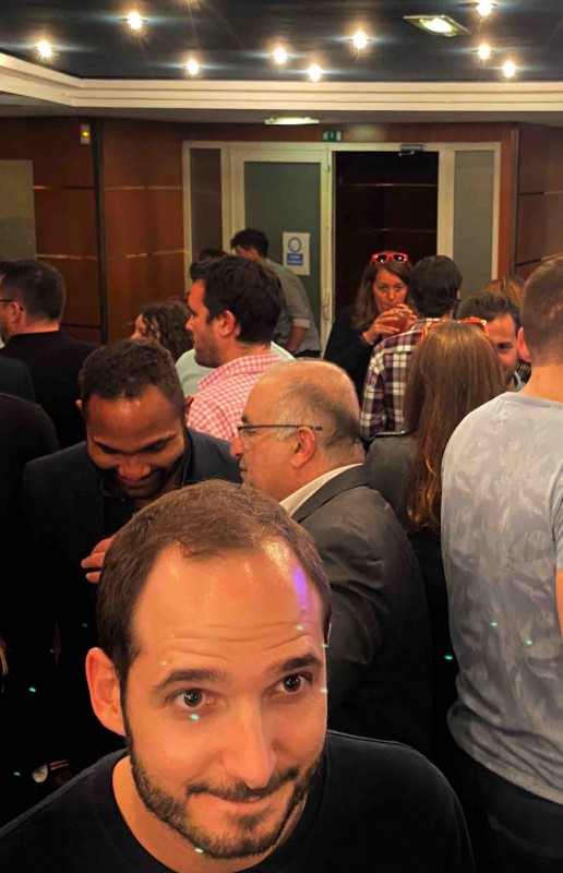 La motivation des équipes au cœur du séminaire à Marseille