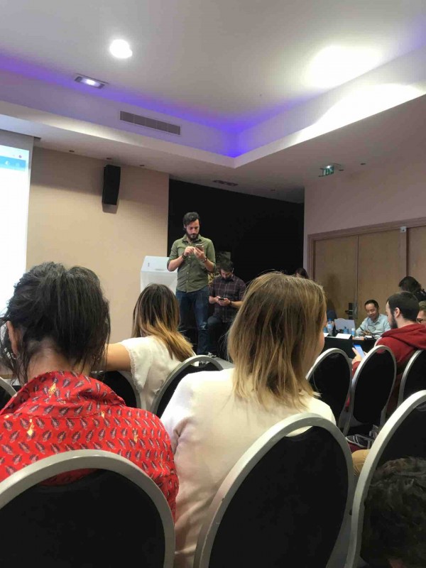 Trouver un séminaire pour manger une chocolatine à Marseille