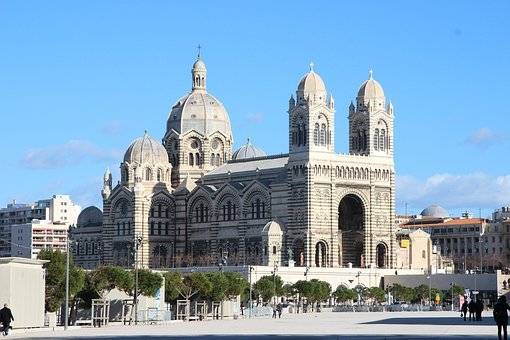 Pourquoi Marseille est une ville incontournable ?