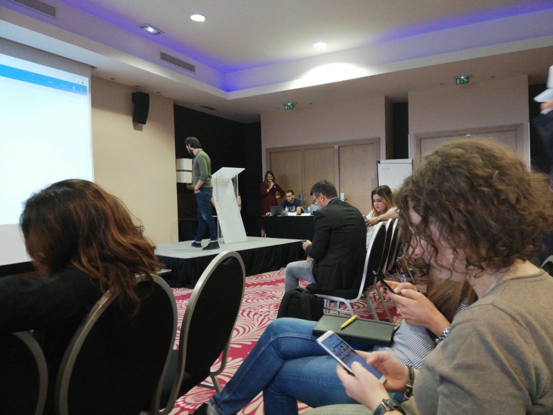 comment optimiser la pratique du Jalis assistant avec une formation au séminaire de Marseille de la société jalis